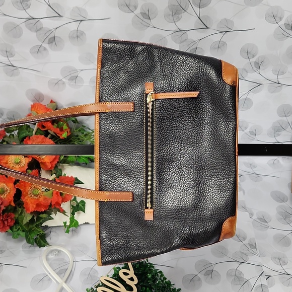 Dooney & Bourke Charleston Bag - Picture 4 of 16